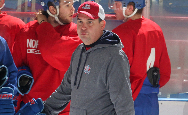Maine Nordiques