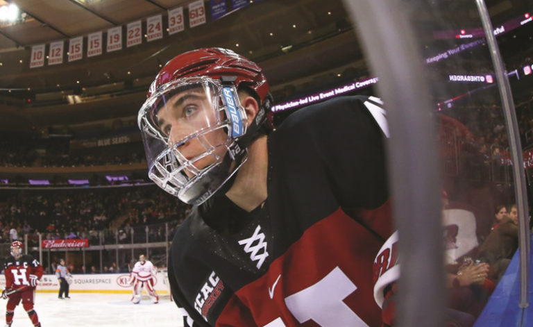 Casey Dornbach