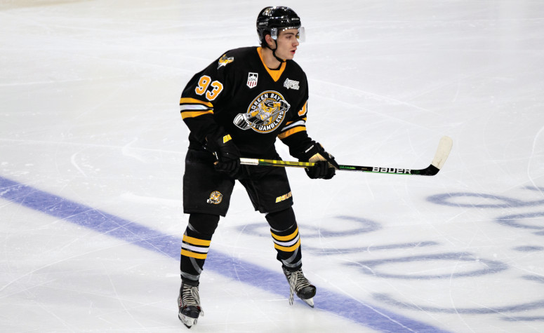 Damien Carfagna