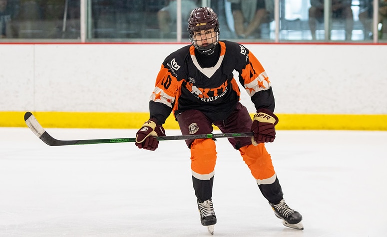 Jake Tavares