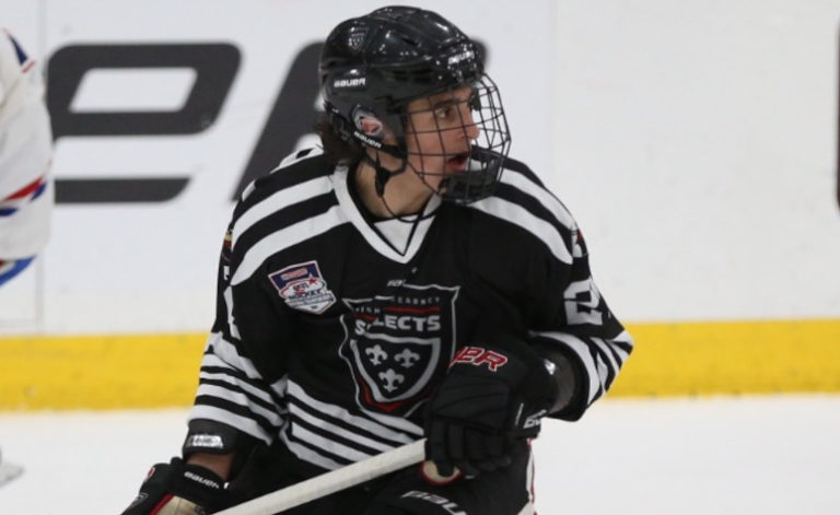 Nick Peluso