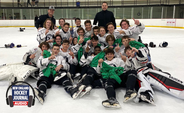 Bishop Kearney Selects 15 Only