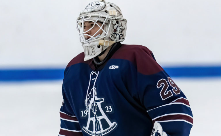 Watch list: 5 prep hockey netminders you should know