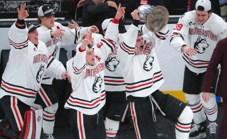 Northeastern
