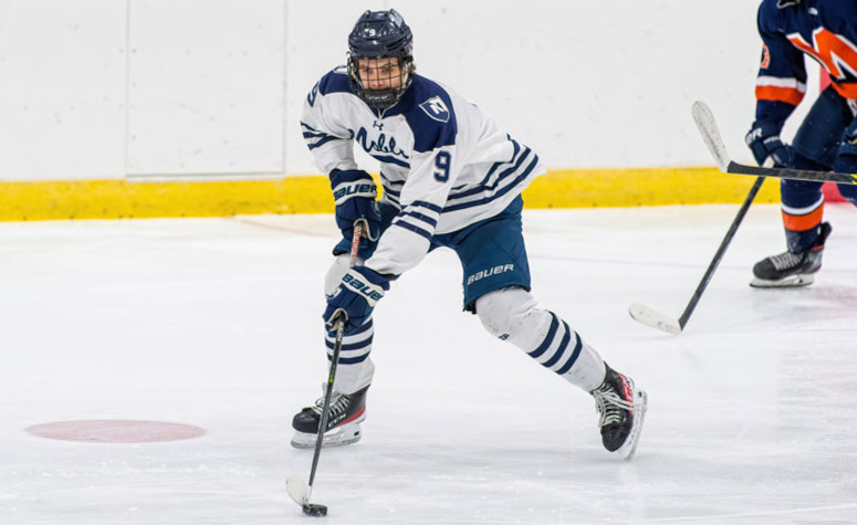 Ben MacDonald