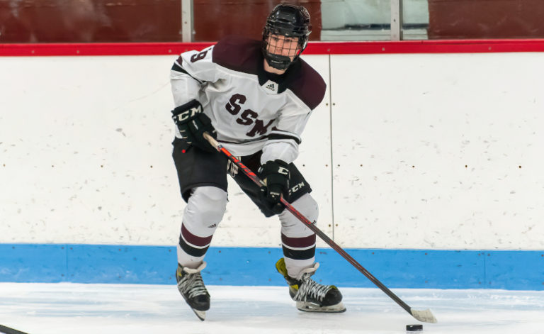 Cole Eiserman