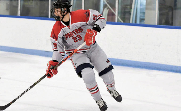 Prospects: Ukraine never far from Serhii Nikulin&rsquo;s heart