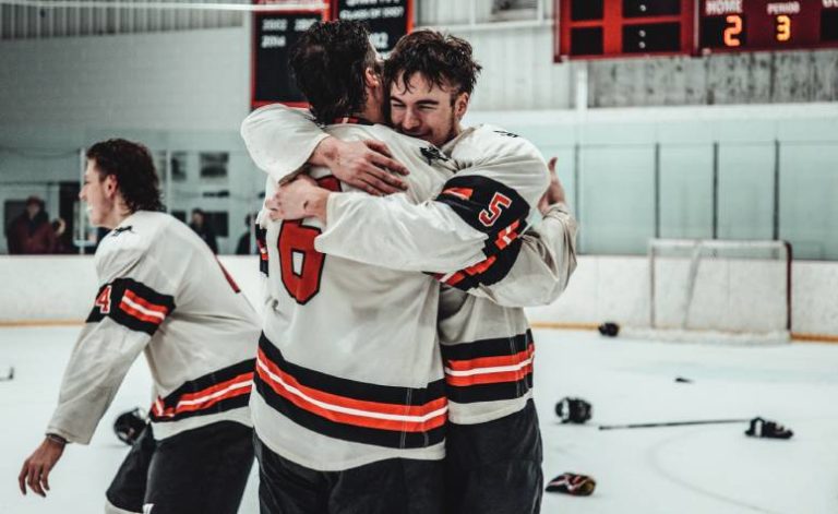 How Pomfret won a title: Stout defense and unrelenting motivation
