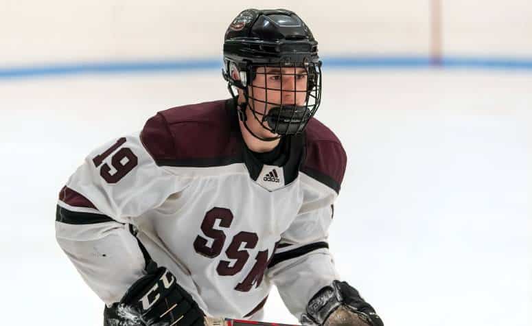 Cole Eiserman