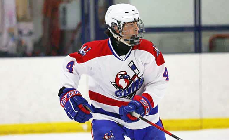 Jesse Orlowsky