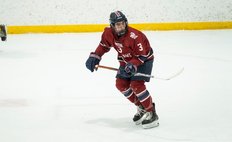 Nick Capasso