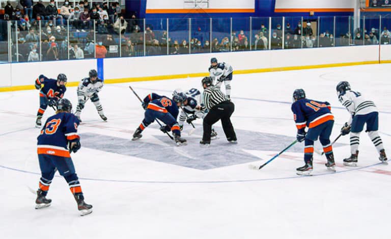 Full schedules and results for boys prep hockey holiday tournaments