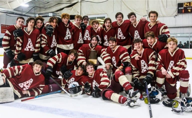 Ed Burns Tournament: Standouts from Arlington&rsquo;s OT win over Hingham