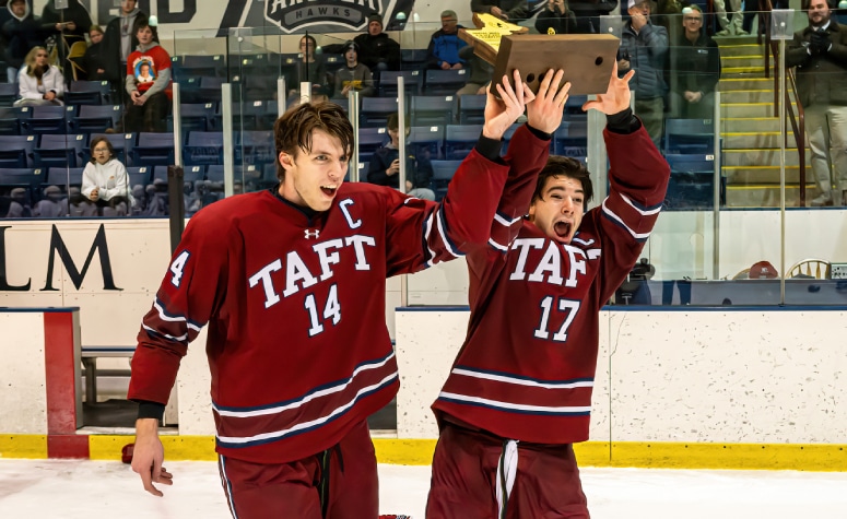 Taft School
