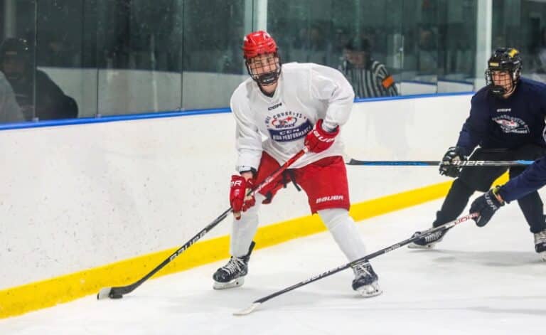 Gavin Cornforth commits to BC and more college recruiting news