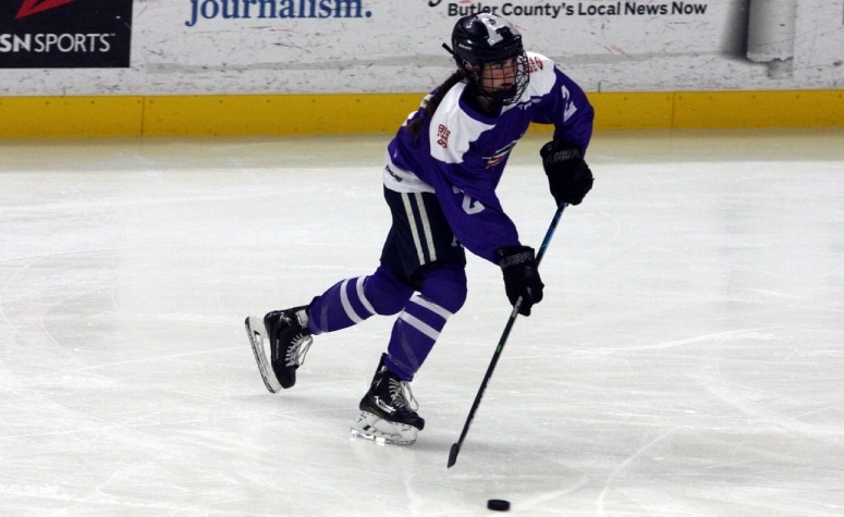 Molly Boyle