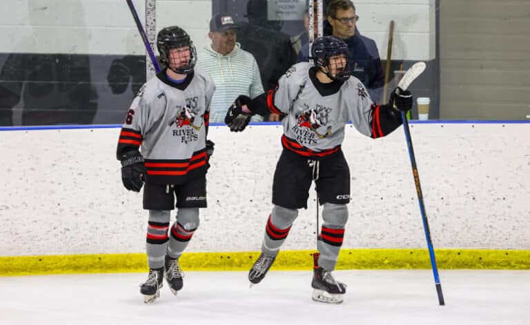 12 standouts from the 15Os at River Rats Jamboree