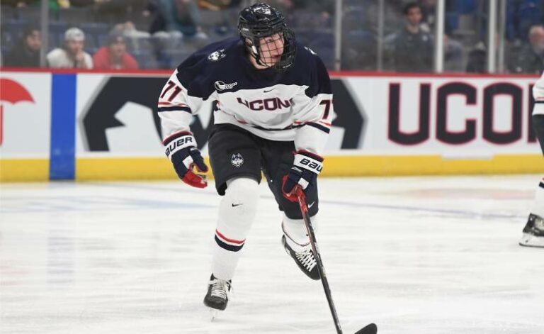 One burning question facing each Hockey East men&rsquo;s team