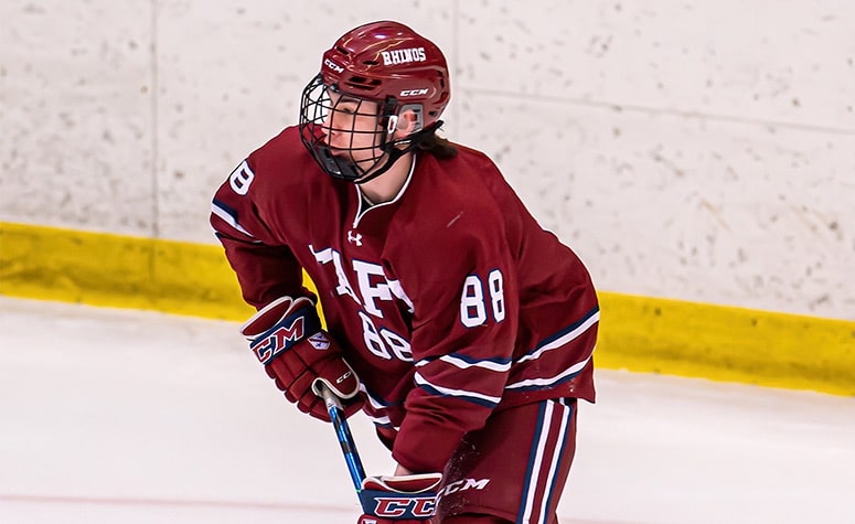 Derek Tremblay