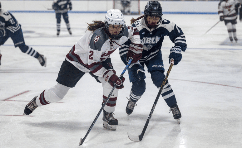 Nobles vs. Loomis Chaffee