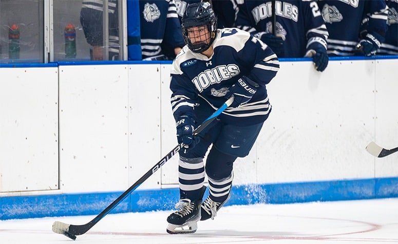 Olivia Maffeo of Nobles