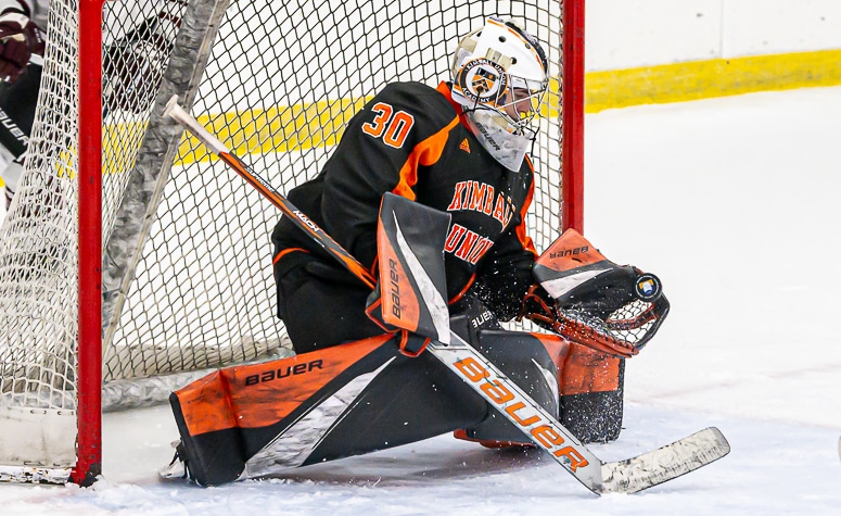 Blake McMeniman
