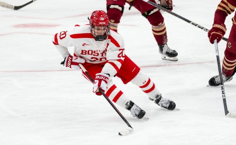 Who are the top 10 local men&rsquo;s college teams as the playoffs loom?