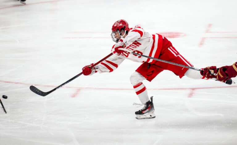 Takeaways: BU, Northeastern set to meet in Beanpot final