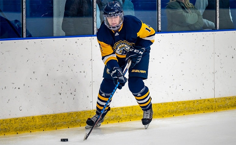 Cailey Larouco