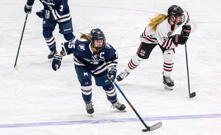 Millbrook vs. Groton
