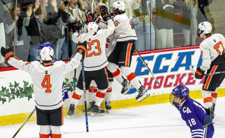 How a different approach led to Kimball Union winning the boys Elite 8 title