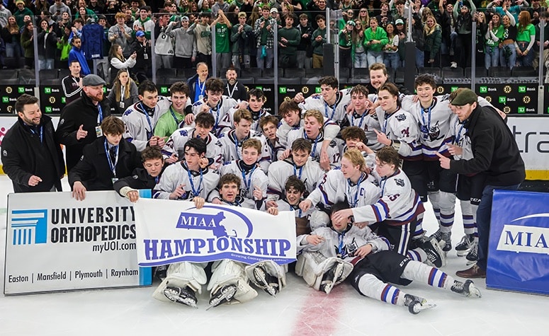 Dover-Sherborn/Weston