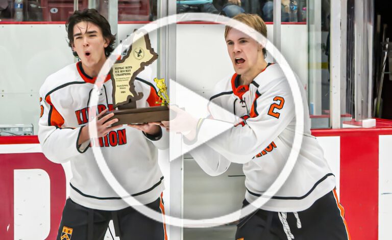 NEPSAC championships: Behind the scenes at the 2024 tournament