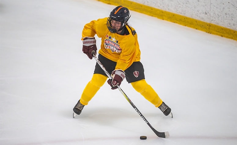 Lindsay Stepnowski