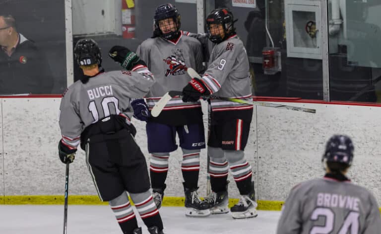 11 standout U18 players from the River Rats Jamboree