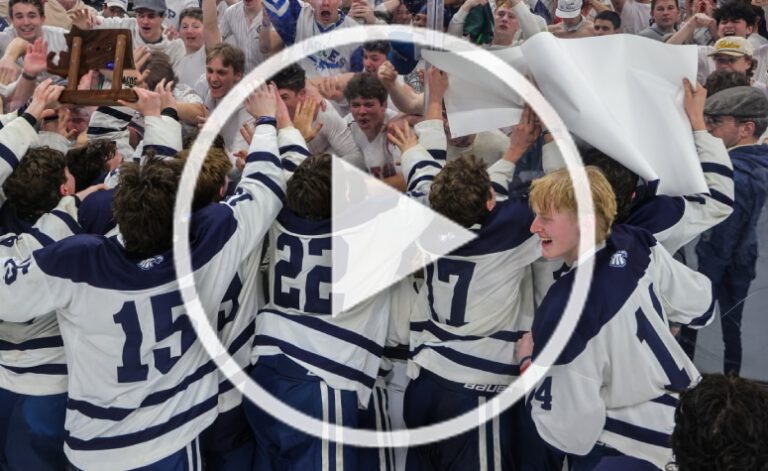 Previewing a new high school hockey season