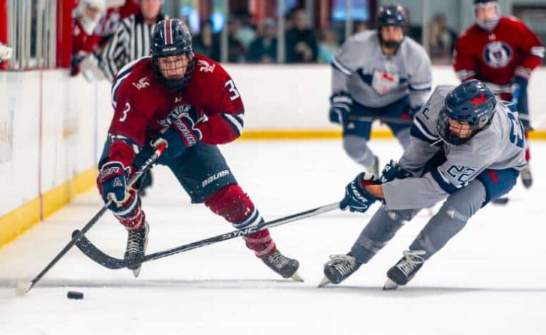 Full schedules, results for 2024 boys prep hockey holiday tournaments