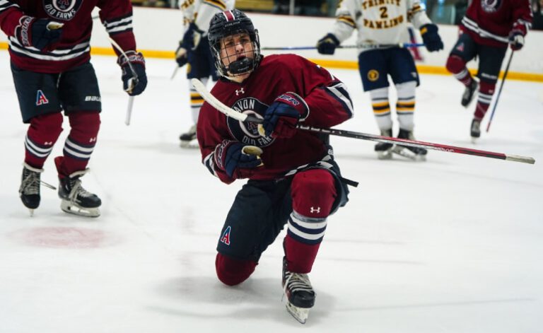 Boys prep rankings: Top 10 gets a makeover after holiday tournaments