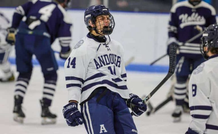 Full schedules, results for 2025 boys prep hockey holiday tournaments