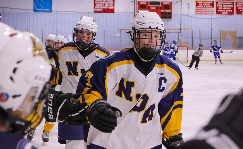 Sarah White
