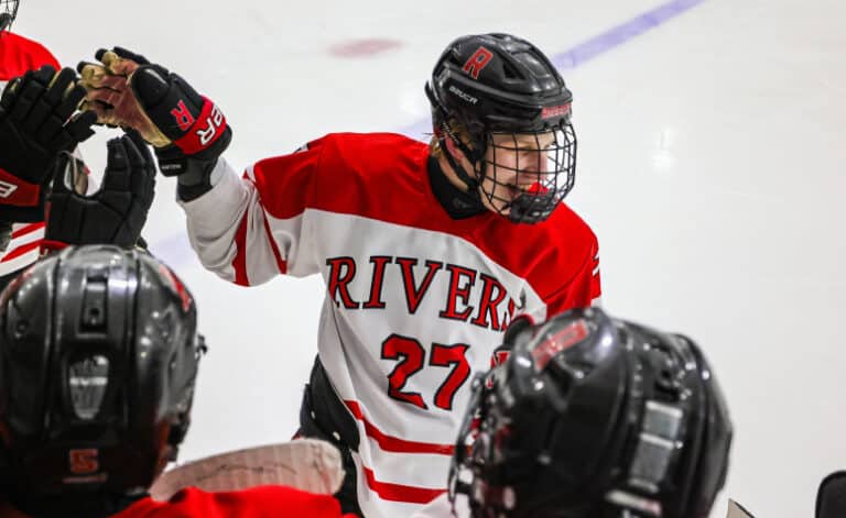 Carter Meyer taken by Qu&eacute;bec in first round of QMJHL Draft