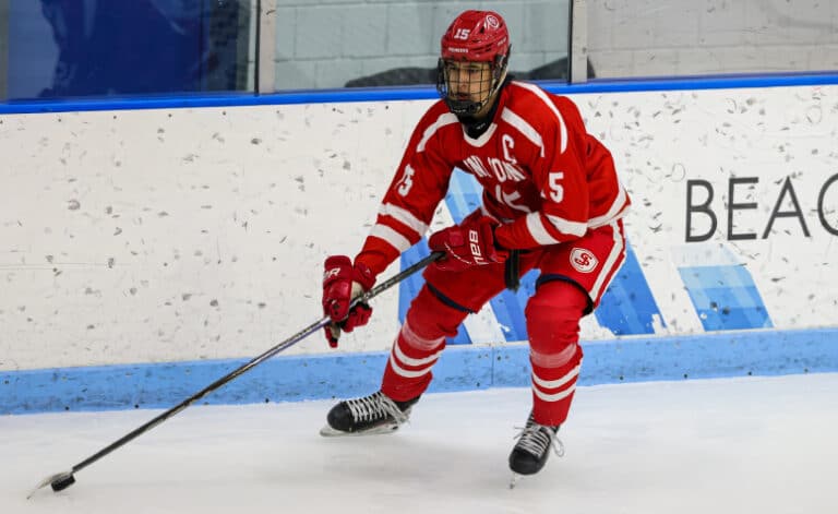 Predicting the 2025 MIAA boys hockey championships