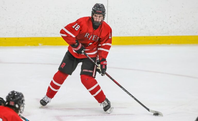 Which locals, former prep players are on USHL rosters?