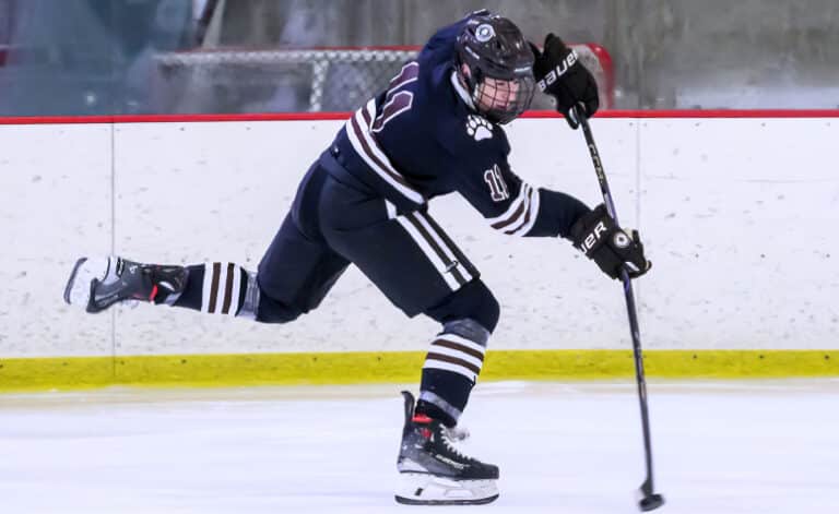Brunswick: What to expect in boys prep hockey in 2025-26