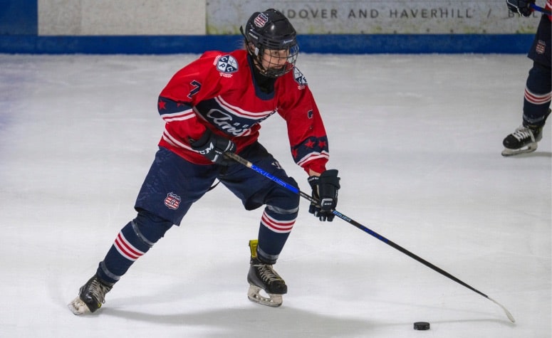Tatum Friedholm