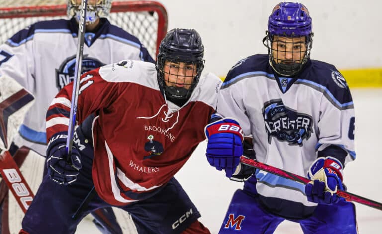 What&rsquo;s the future of New England fall hockey? Coaches weigh in