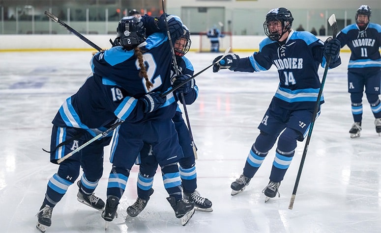 Phillips Andover
