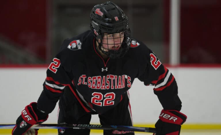 How St. Sebastian&rsquo;s won the 2025 Kevin Mutch Tournament