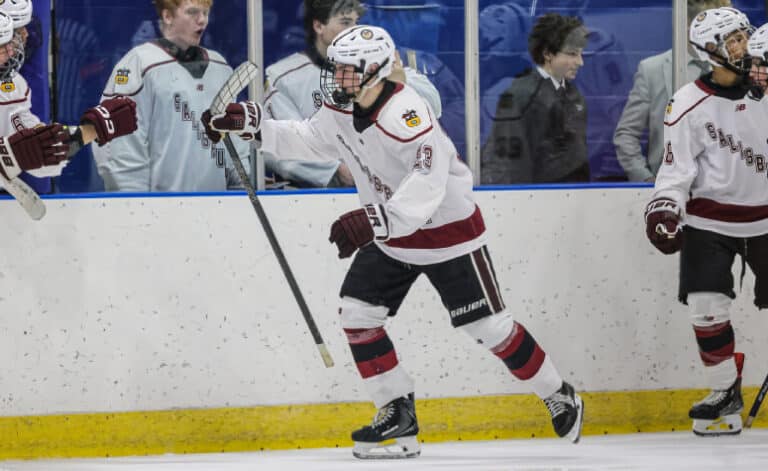 Top boys prep performers from 2025 holiday tournaments