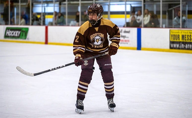 Maggie Chudzinski